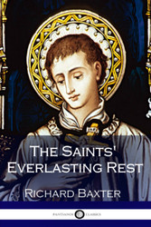 The Saints' Everlasting Rest