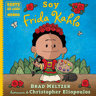 Soy Frida Kahlo / I am Frida Kahlo