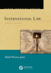 Aspen Treatise for International Law (Aspen Treatise Series)