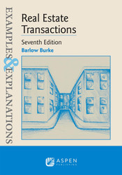 Examples & Explanations: Real Estate Transactions