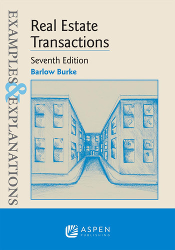 Examples & Explanations: Real Estate Transactions