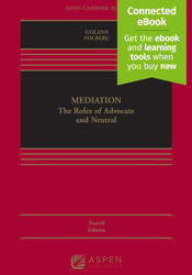 Mediation: The Roles of Advocate and Neutral