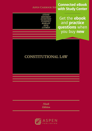 Constitutional Law: