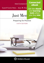 Just Memos: Preparing for Practice (Aspen Coursebook Series)