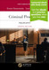 Criminal Procedure (Aspen Casebook Series)
