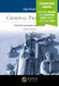 Criminal Procedure: From the Courtroom to the Street