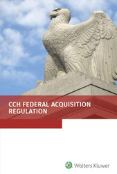 Federal Acquisition Regulation (FAR) as of July 1 2022