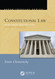 Constitutional Law: Principles and Polices (Aspen Treatise)