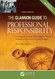 Glannon Guide to Professional Responsibility