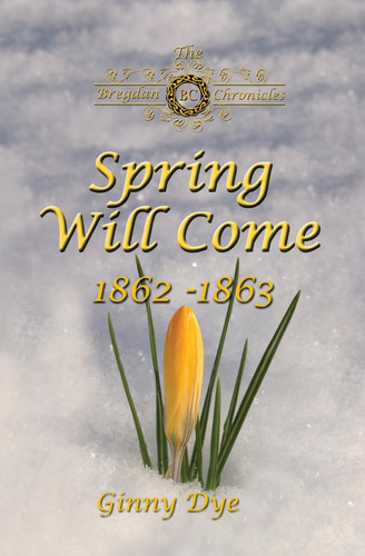 Spring Will Come