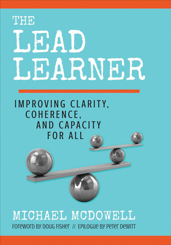 The Lead Learner