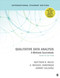 Qualitative Data Analysis - International Student Edition: A Methods