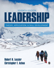 Leadership: Theory Application & Skill Development