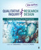 Qualitative Inquiry and Research Design