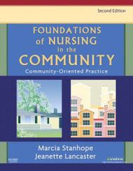 Foundations Of Nursing In The Community