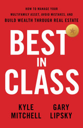Best In Class: How to Manage Your Multifamily Asset Avoid Mistakes