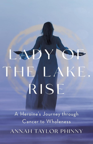 Lady of the Lake Rise