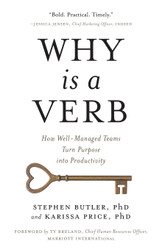 Why Is a Verb