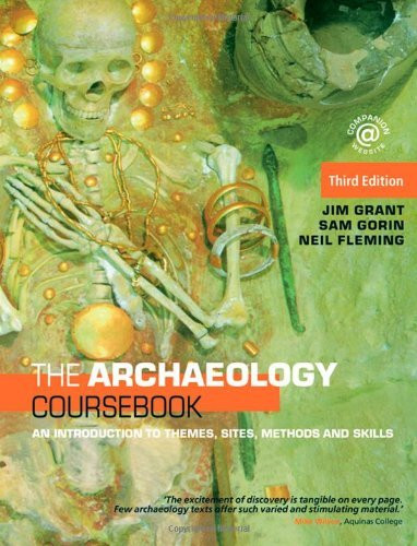 Archaeology Coursebook