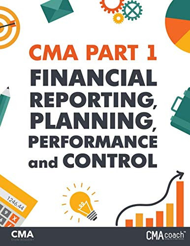 CMA Part 1