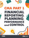CMA Part 1