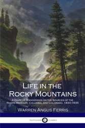 Life in the Rocky Mountains