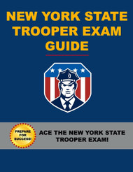 New York State Trooper Exam Guide