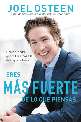 Eres m?fs fuerte de lo que piensas