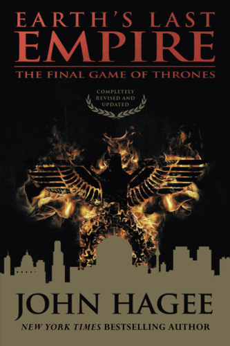 Earth's Last Empire
