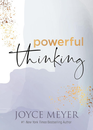 Powerful Thinking