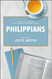 Philippians: A Biblical Study