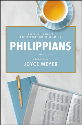 Philippians: A Biblical Study