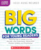 Big Words for Young Readers