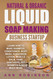 Natural & Organic Liquid Soap Making Business Startup