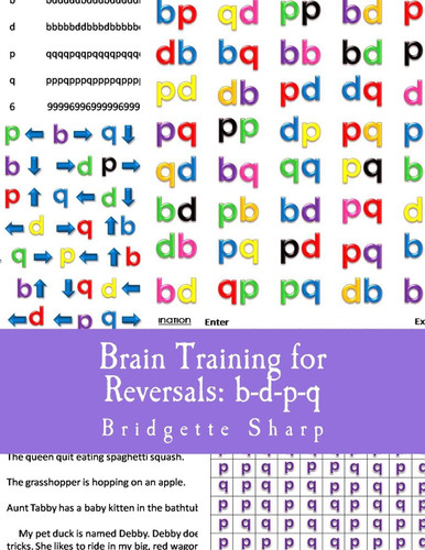Brain Training for Reversals