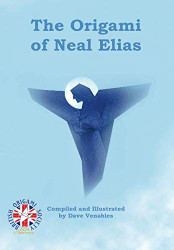 The Origami of Neal Elias