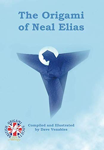 The Origami of Neal Elias