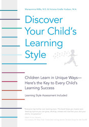 Discover Your Child's Learning Style