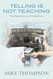 Telling Is Not Teaching: The Flight Instructor's Handbook