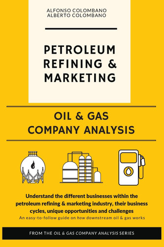 Oil & Gas Company Analysis: Petroleum Refining & Marketing