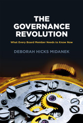 The Governance Revolution