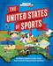 The United States of Sports: An Atlas of Teams Stats Stars and Facts