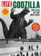LIFE Godzilla