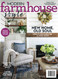 Modern Farmhouse Style: New Home Old Soul