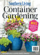 Southern Living Container Gardening