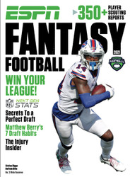 ESPN Fantasy Football: Win Your League! 2021