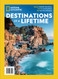 National Geographic Destinations of a Lifetime