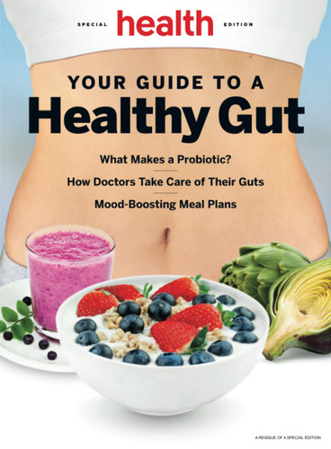 Health Your Guide to a Healthy Gut