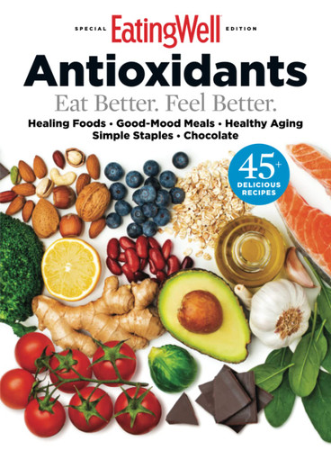 EatingWell Antioxidants