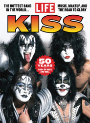 Life Kiss